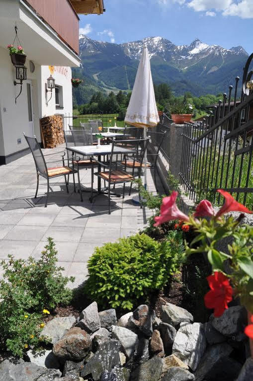 Apart Hotel Sonnhof Ladis Exterior foto